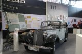 Retro-Classics Stuttgart