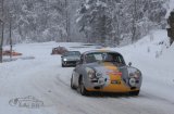Rallye Monte-Carlo Historique