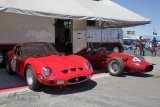 Monterey Motorsports Reunion