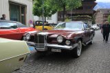 Oldtimer in Obwalden O-iO