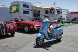 Monterey Motorsports Reunion