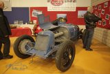 Oldtimer Messe St. Gallen