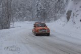 Rallye Monte-Carlo Historique