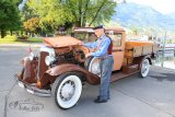 Oldtimer in Obwalden O-iO