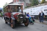 Oldtimer in Obwalden O-iO