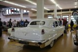 Oldtimer Messe St. Gallen