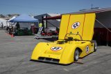 Monterey Motorsports Reunion