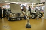 Oldtimer Messe St. Gallen