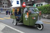Oldtimer in Obwalden O-iO