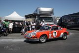 Monterey Motorsports Reunion