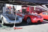 Monterey Motorsports Reunion