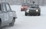 Rallye Monte-Carlo Historique
