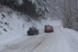 Rallye Monte-Carlo Historique