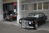 Oldtimer Messe St. Gallen