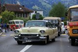 Oldtimer in Obwalden O-iO