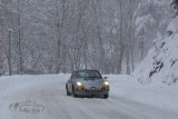 Rallye Monte-Carlo Historique