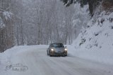 Rallye Monte-Carlo Historique