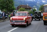 Oldtimer in Obwalden O-iO