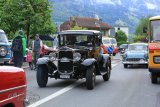 Oldtimer in Obwalden O-iO