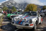 Jochpass Memorial & Historical Rallye