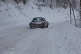 Rallye Monte-Carlo Historique