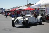 Monterey Motorsports Reunion