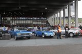 Oldtimer Messe St. Gallen