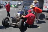Monterey Motorsports Reunion