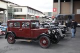 Oldtimer Messe St. Gallen