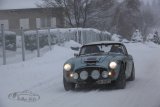Rallye Monte-Carlo Historique