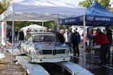 Jochpass Memorial & Historical Rallye
