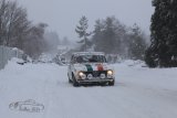 Rallye Monte-Carlo Historique
