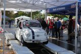 Jochpass Memorial & Historical Rallye