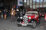 Oldtimer Messe St. Gallen
