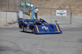 Monterey Motorsports Reunion