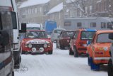 Rallye Monte-Carlo Historique