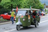 Oldtimer in Obwalden O-iO