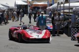 Monterey Motorsports Reunion