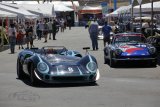 Monterey Motorsports Reunion