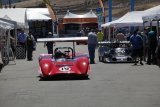 Monterey Motorsports Reunion