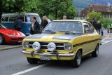 Oldtimer in Obwalden O-iO