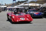 Monterey Motorsports Reunion
