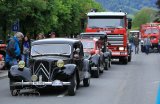 Oldtimer in Obwalden O-iO