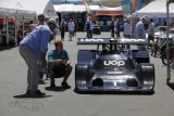 Monterey Motorsports Reunion