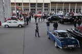 Oldtimer Messe St. Gallen