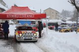 Rallye Monte-Carlo Historique