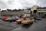 Oldtimer Messe St. Gallen