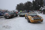 Rallye Monte-Carlo Historique