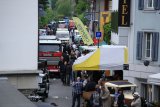 Oldtimer in Obwalden O-iO