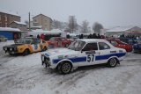 Rallye Monte-Carlo Historique